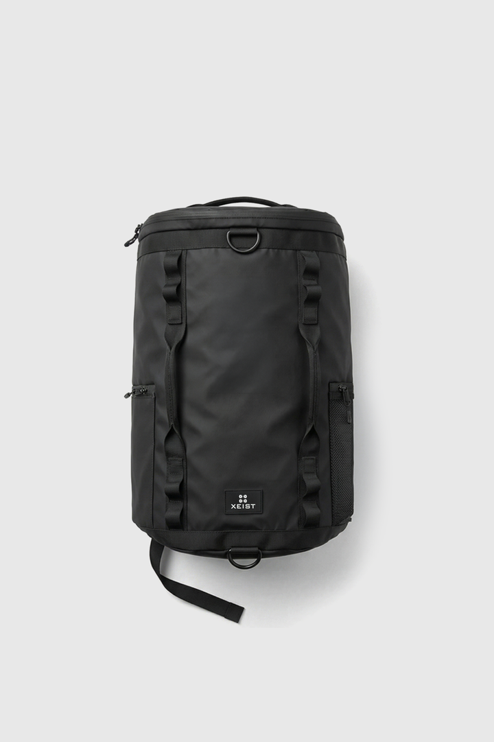 Xeist Hybrid Bag - Black
