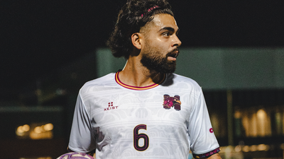 Art in Motion: XEIST Partners on McMaster’s Truth & Reconciliation Game Jerseys