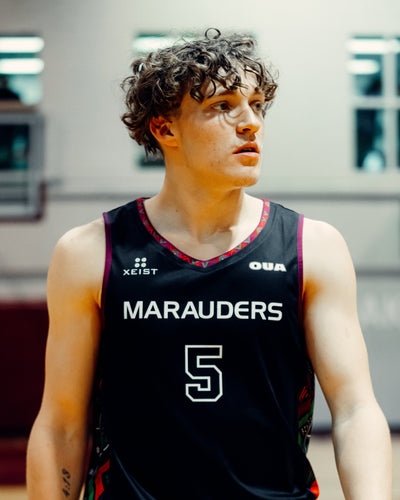 Uniting Through Hoops: Black History Month Tribute