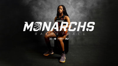 XEIST x Mississauga Monarchs: A Bold New Era for an Elite Program