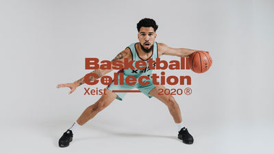 Basketball 2020 Collection