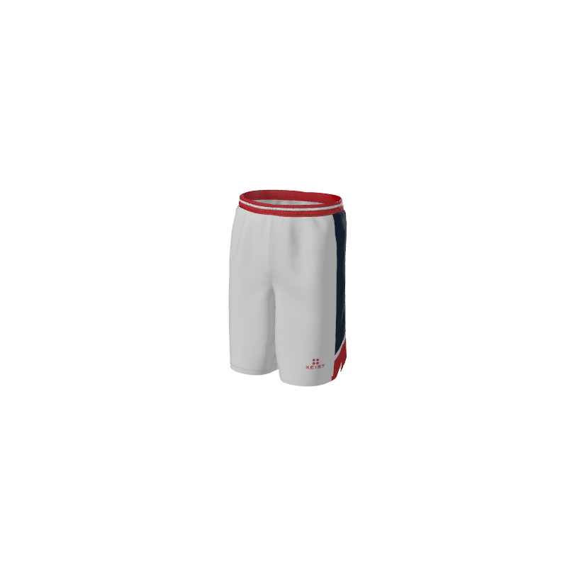 Basketball Forza Stride-Line Shorts. (x 6)