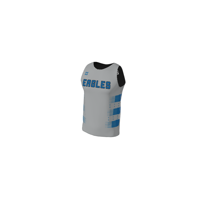Basketball State Phase I Jersey. (x 10)