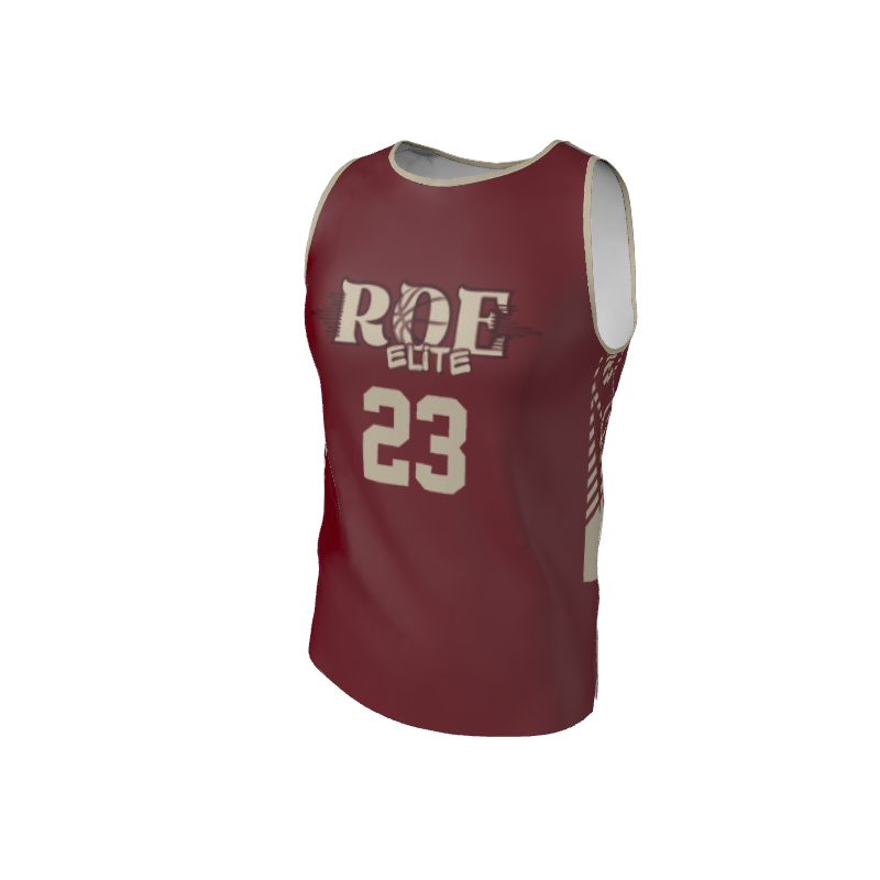 Basketball Trident XE-Caliber Jerseys. (x 6)
