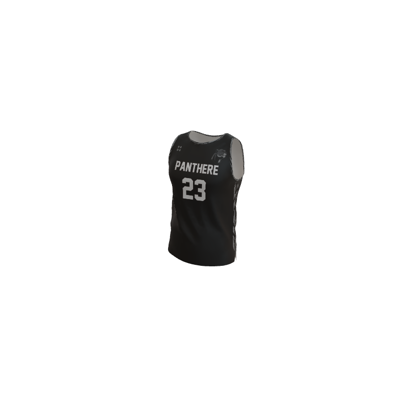 Basketball Tiger XE-Caliber Jerseys. (x 10)