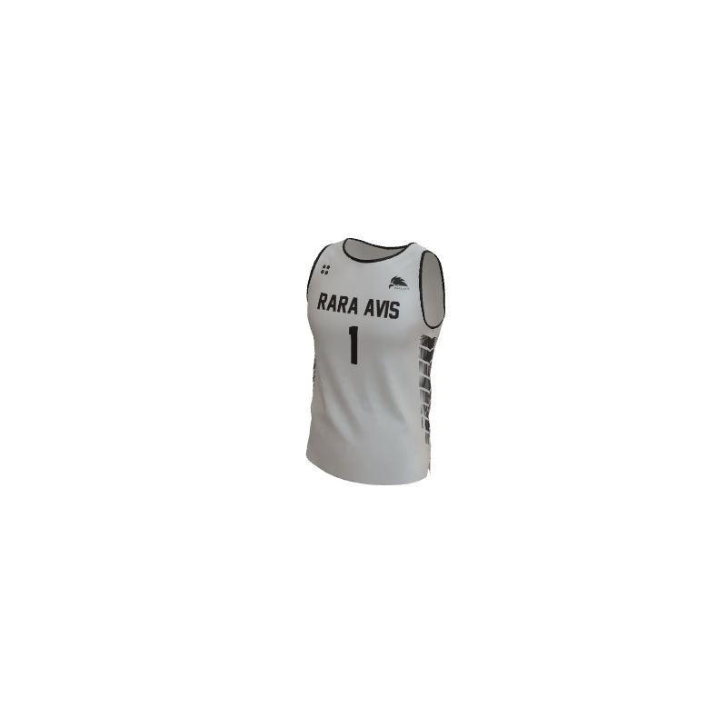 Basketball Vocal XE-Caliber Jerseys. (x 15)