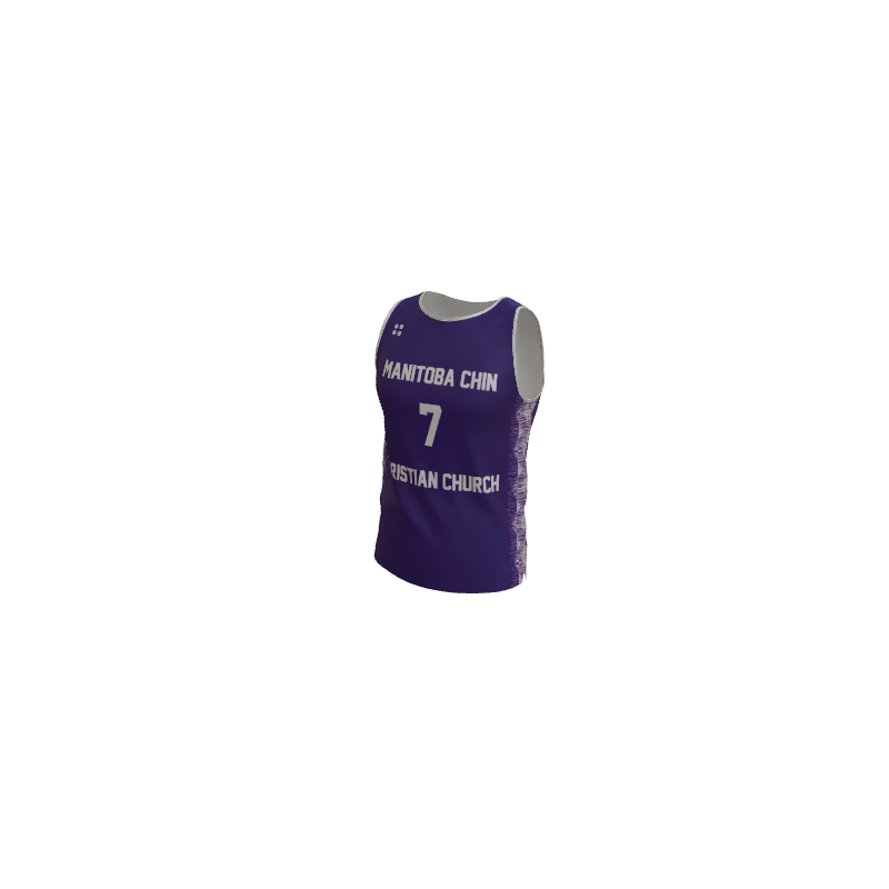 Basketball The X XE-Caliber Jerseys. (x 7)