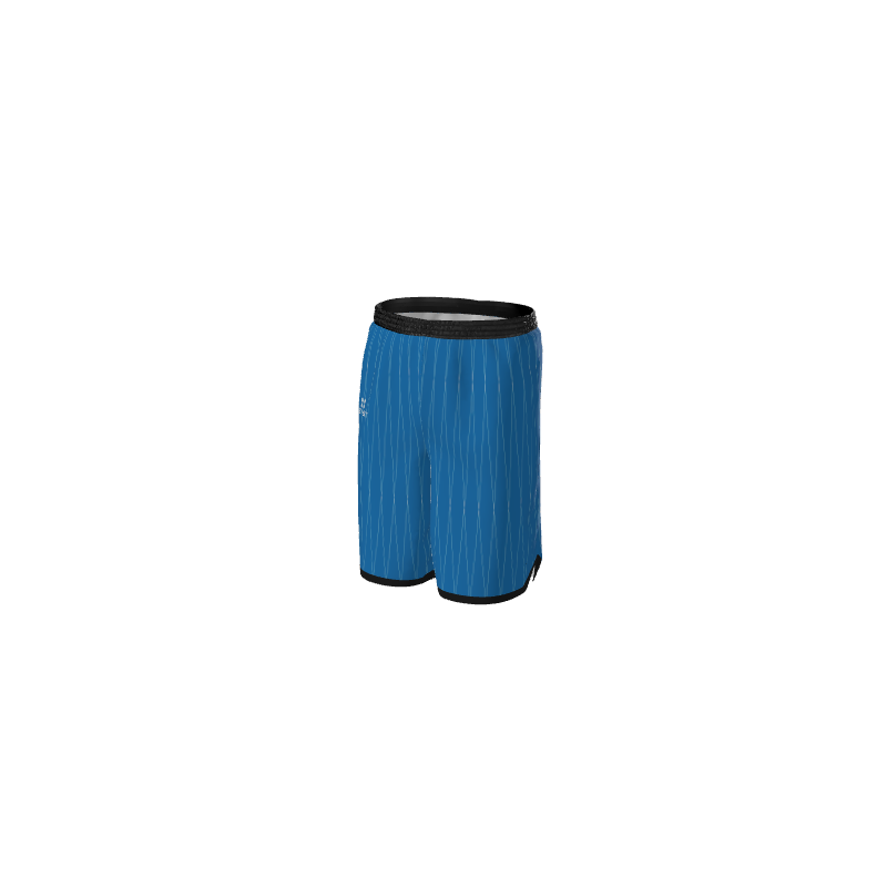 Basketball Chapel Hill Stride-Line Shorts. (x 18)