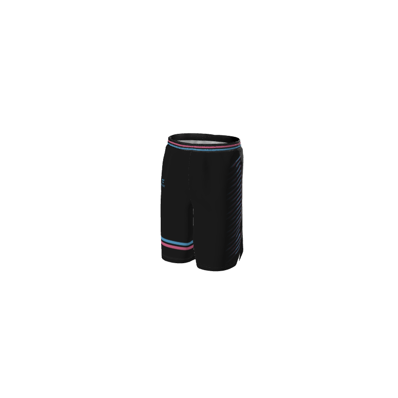 Basketball Vice XE-Caliber Shorts. (x 6)