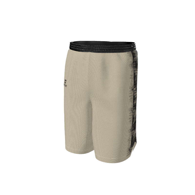 Basketball The X XE-Caliber Shorts. (x 11)