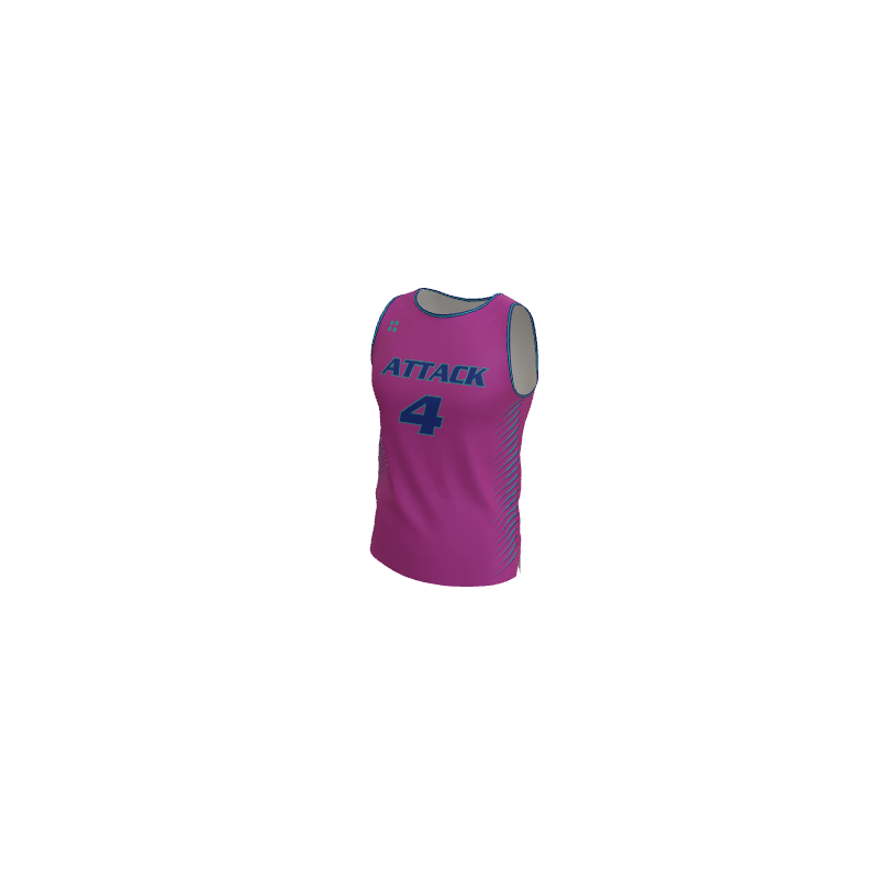 Basketball Vice XE-Caliber Jerseys. (x 31)