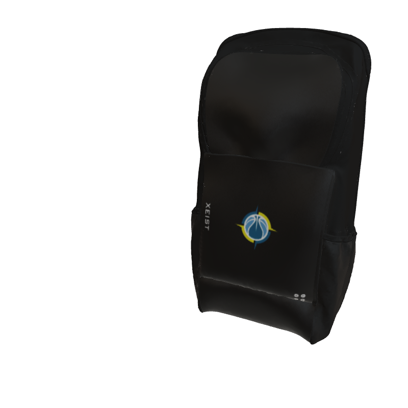 Basketball Orbit Orbit Backpack. (x 15)