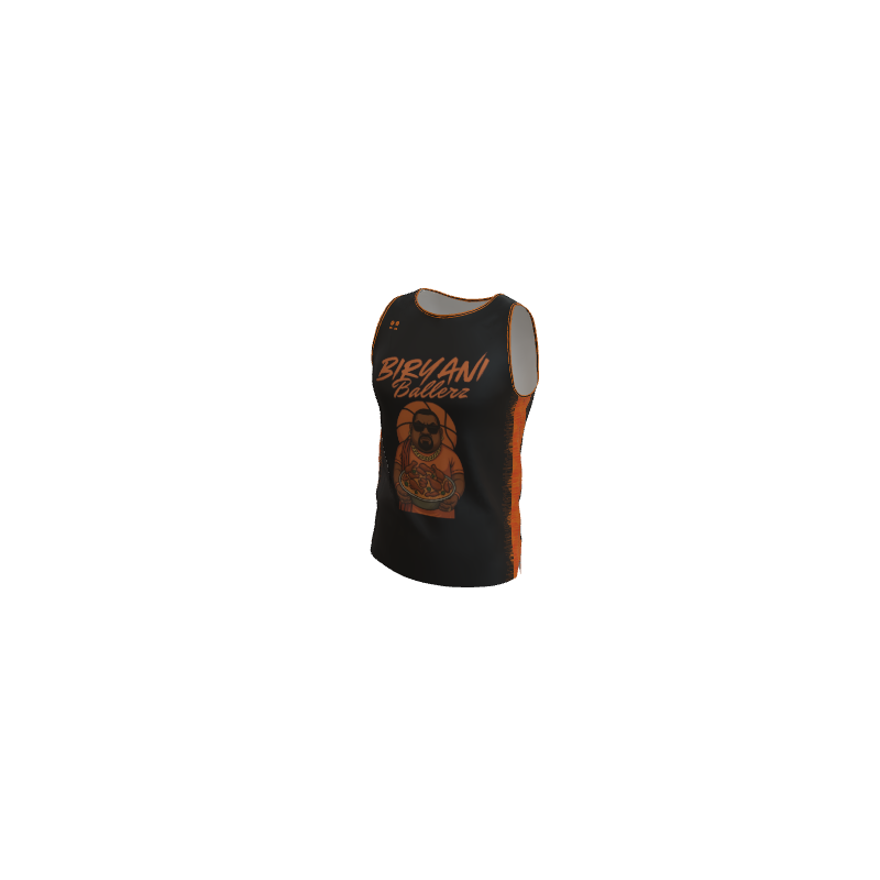 Basketball The X XE-Caliber Jerseys. (x 12)