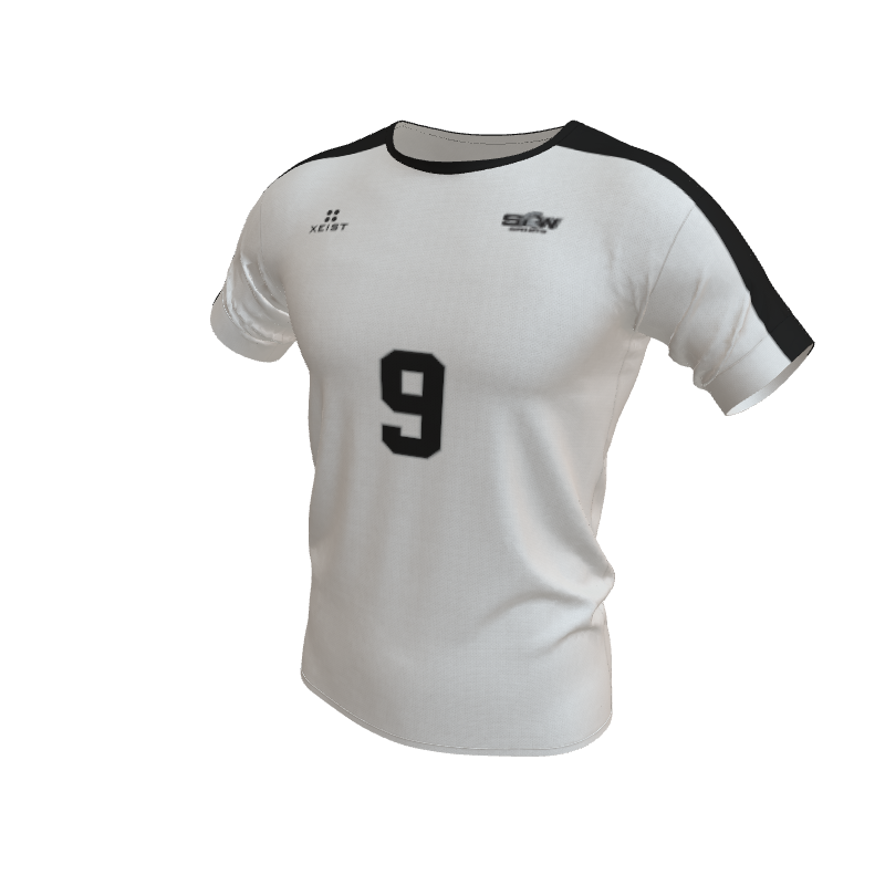 Volleyball Flare Men's Spike Jerseys. (x 11)