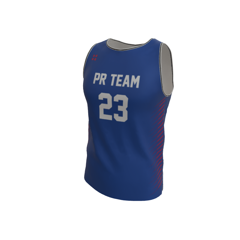 Basketball Venom Drip XE-Caliber Jerseys. (x 6)