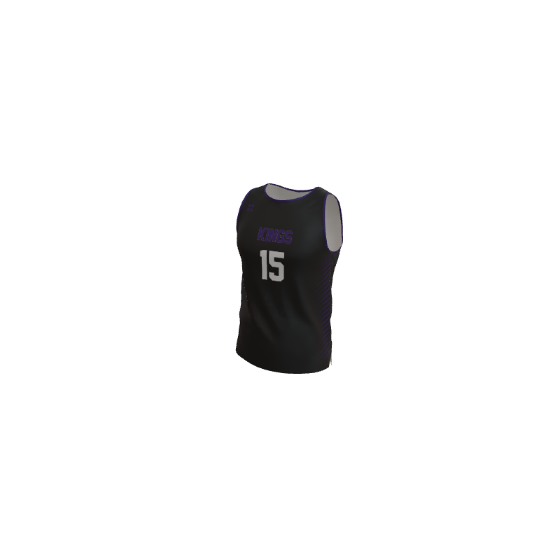 Basketball Venom Drip XE-Caliber Jerseys. (x 16)