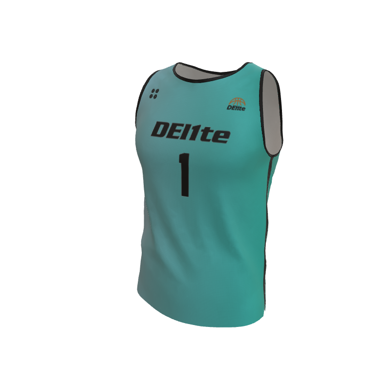 Basketball South Beach XE-Caliber Jerseys. (x 15)