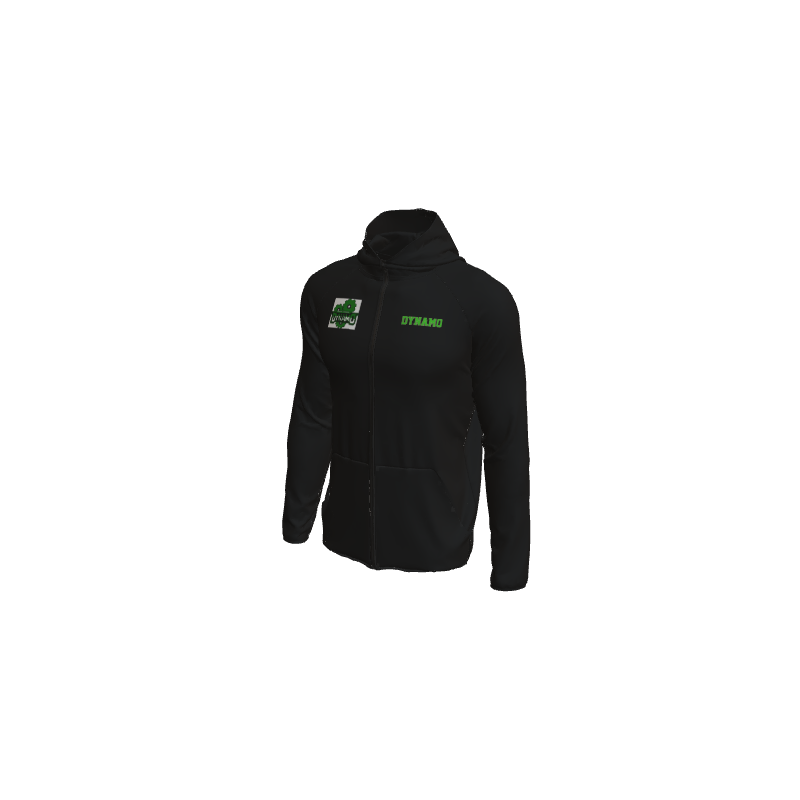 Apparel Elemental Jacket Elemental Jacket. (x 1)