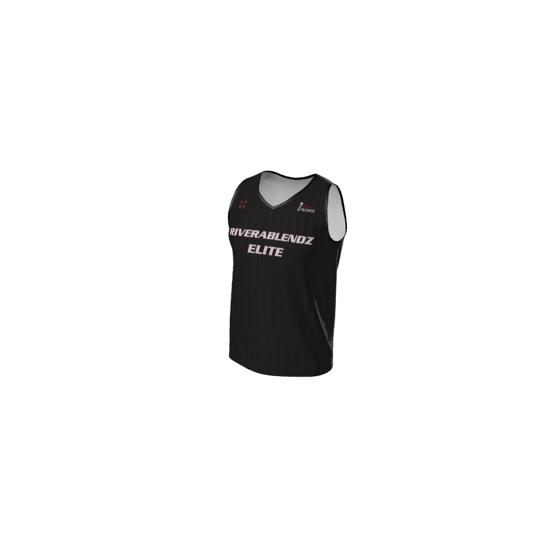 Basketball Chapel Hill Stride-Line Jersey. (x 12)