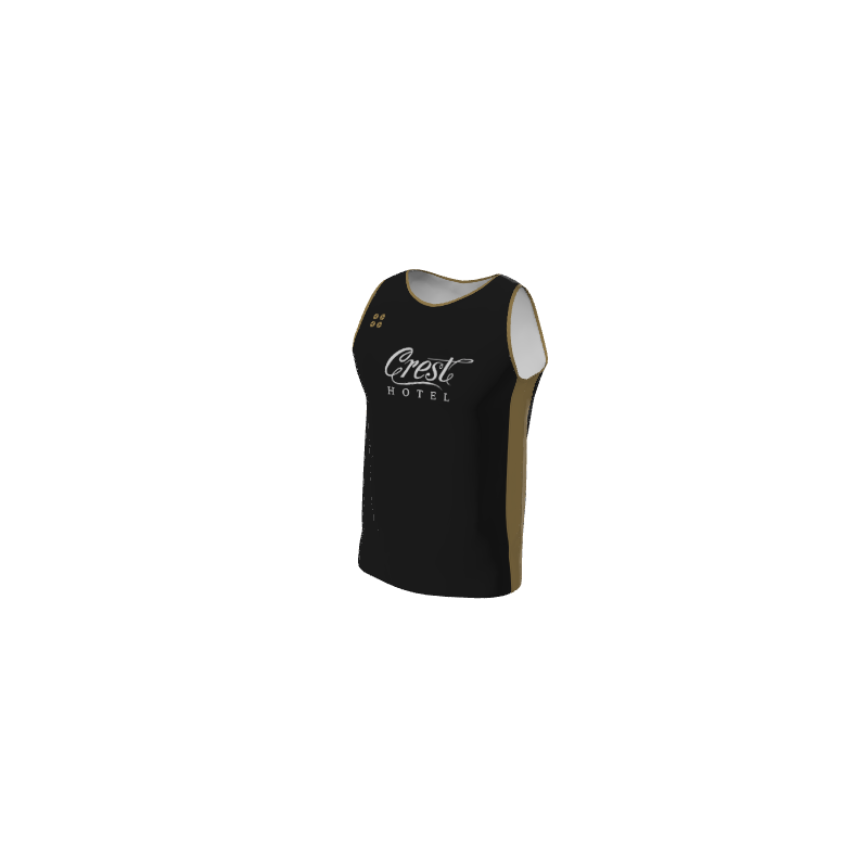 Basketball Dream Team Phase I Jersey. (x 22)