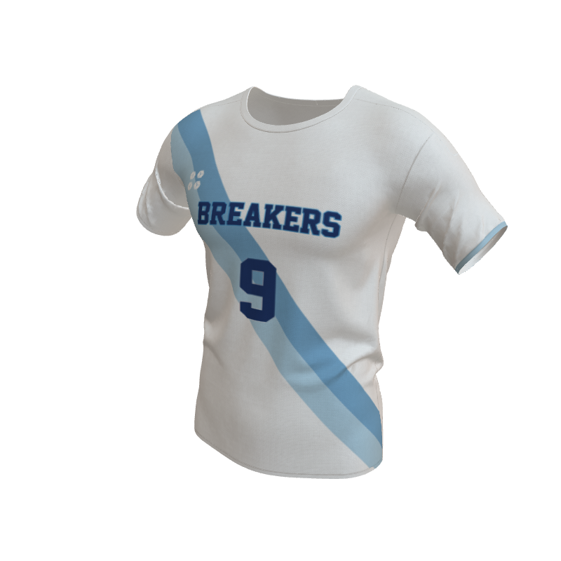 Soccer Raya Magna Jerseys. (x 16)