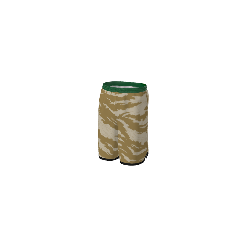 Basketball Camo Phase I Shorts. (x 19)