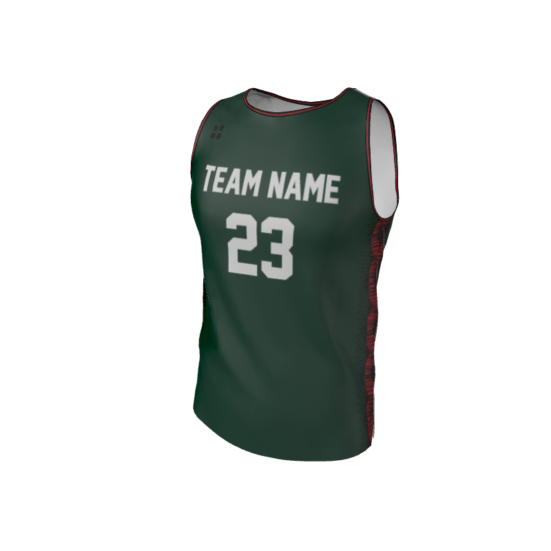 Basketball The X XE-Caliber Jerseys. (x 15)