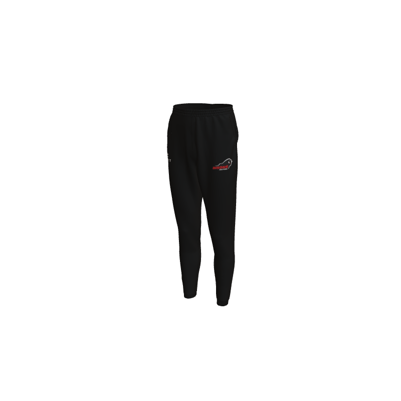 Apparel Essence Joggers-black Essence Joggers - Black. (x 1)