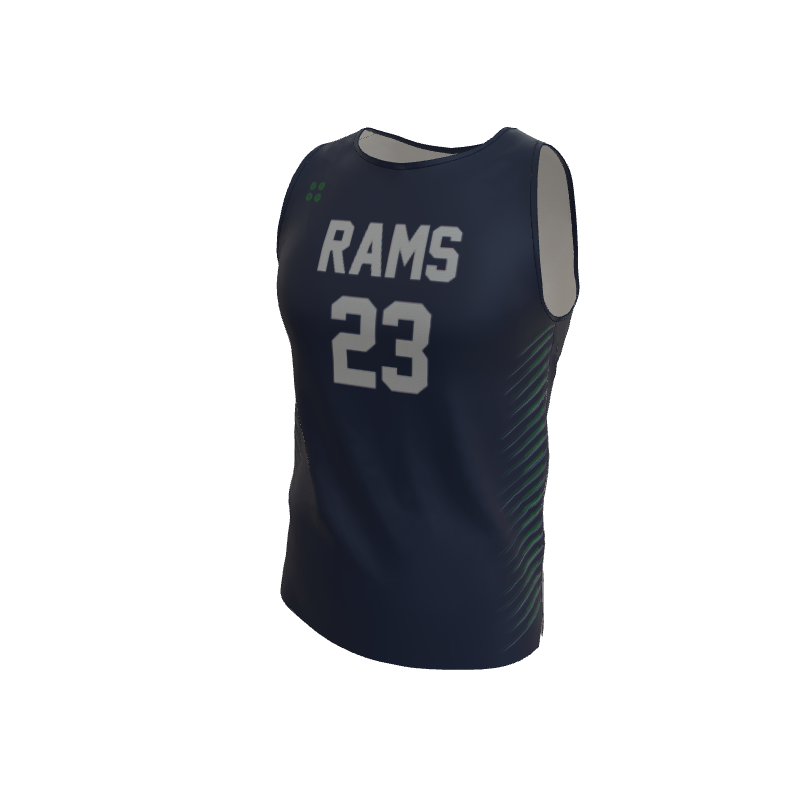Basketball Vice XE-Caliber Jerseys. (x 15)