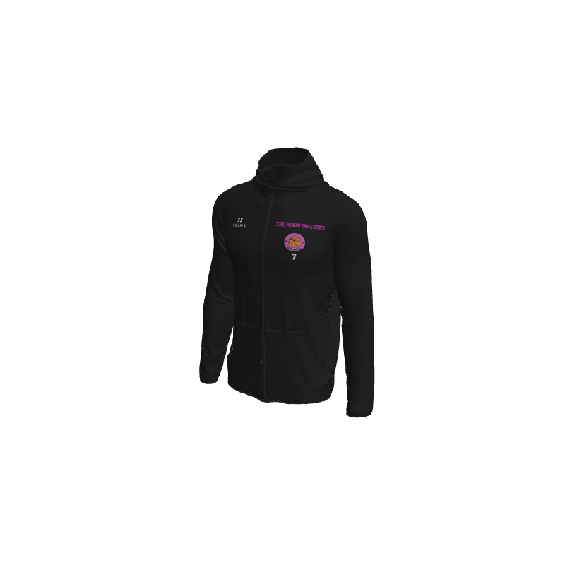 Apparel Elemental Jacket Elemental Jacket. (x 1)