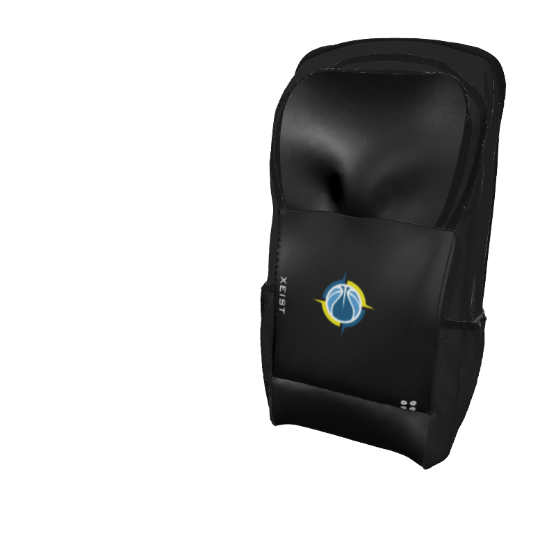 Basketball Orbit Orbit Backpack. (x 20)