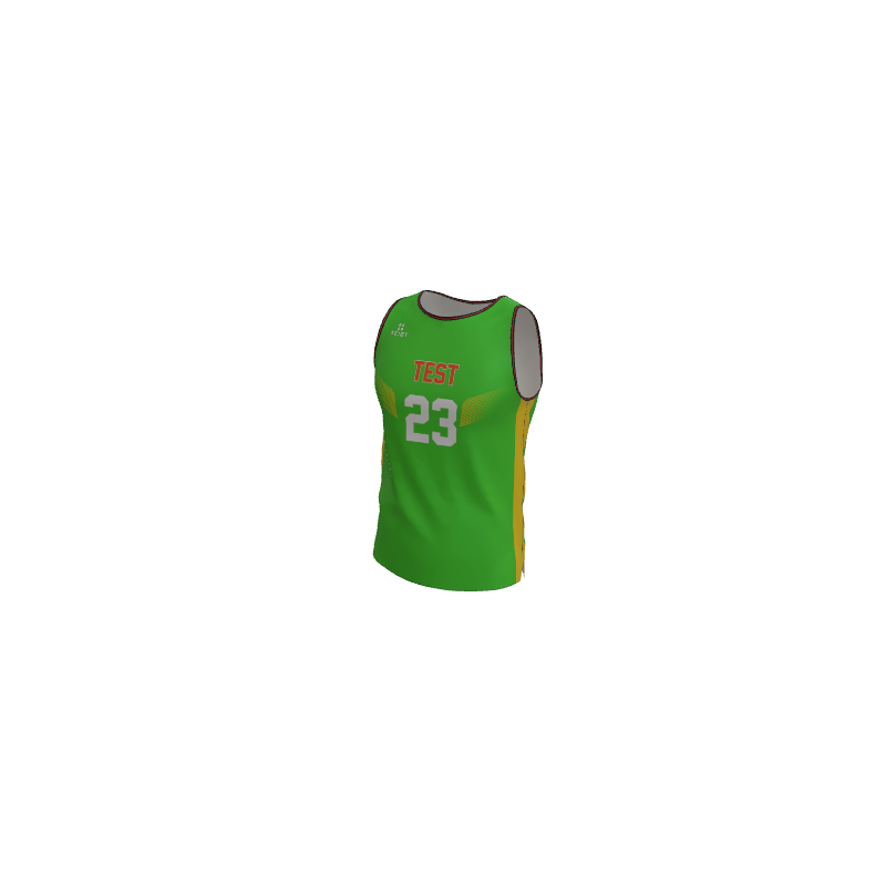 Basketball Race XE-Caliber Jerseys. (x 6)