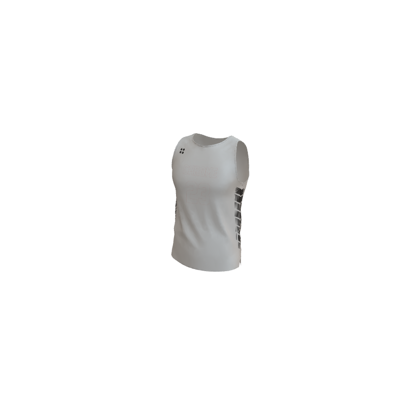 Basketball Vocal XE-Caliber Jerseys. (x 6)