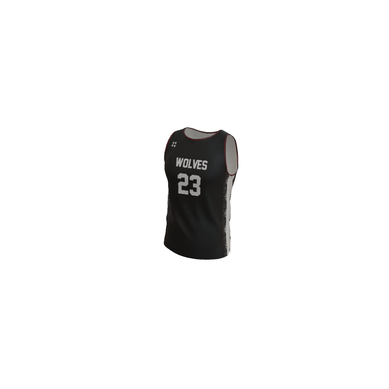 Basketball The X XE-Caliber Jerseys. (x 6)