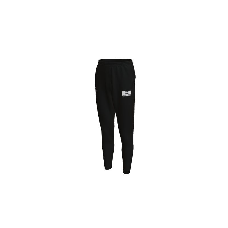 Apparel Essence Joggers-black Essence Joggers - Black. (x 1)