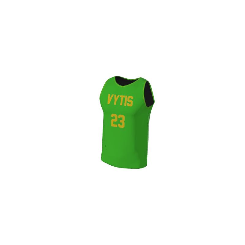 Basketball Chevron Phase I Jersey. (x 10)