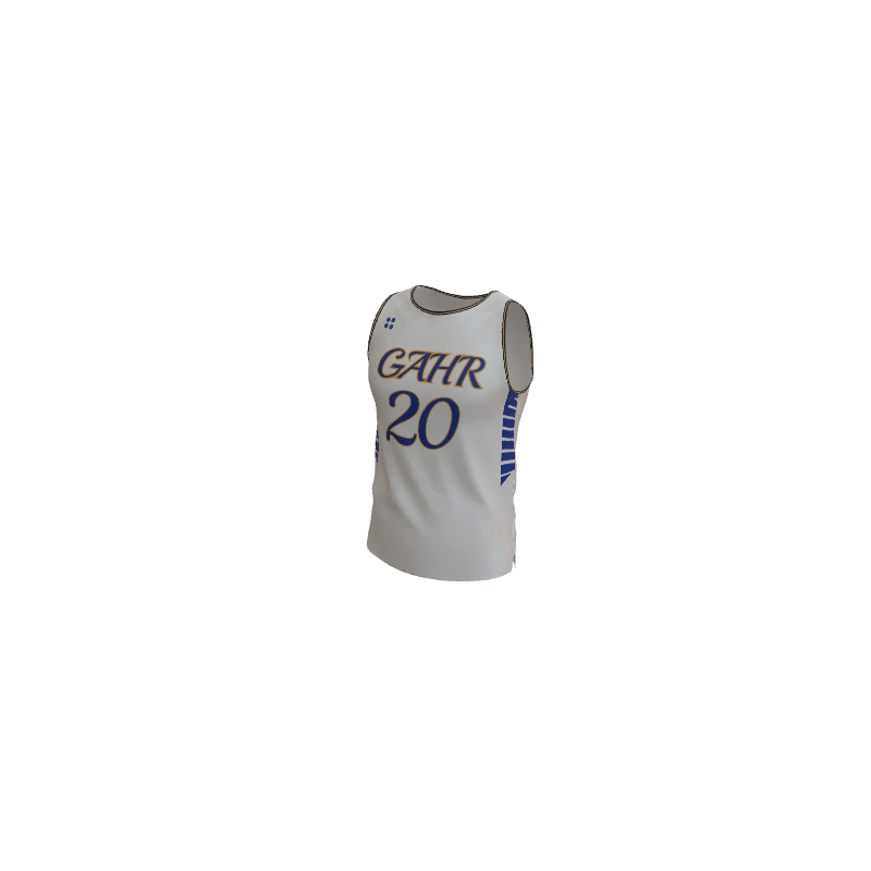 Basketball Indy XE-Caliber Jerseys. (x 12)