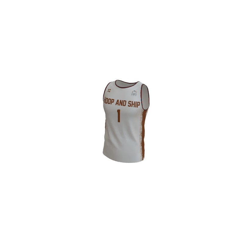 Basketball The X XE-Caliber Jerseys. (x 8)