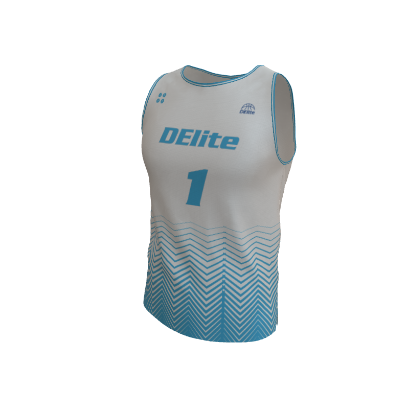 Basketball Trench XE-Caliber Jerseys. (x 15)