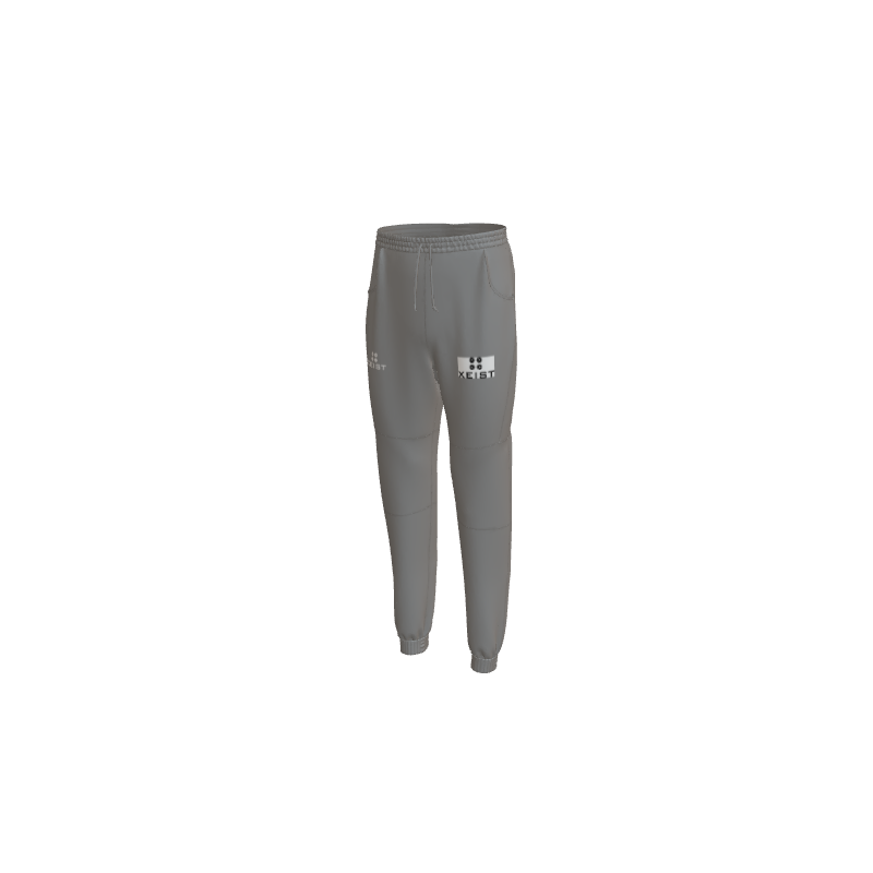 Apparel Elemental Joggers - grey1 Elemental Joggers grey1. (x 7)
