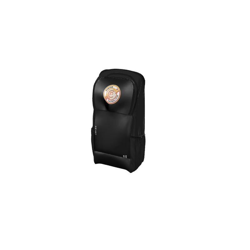 Basketball Orbit Orbit Backpack. (x 1)