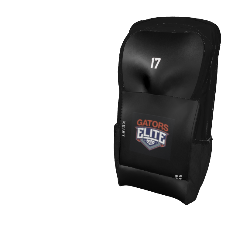 Basketball Orbit Orbit Backpack. (x 13)