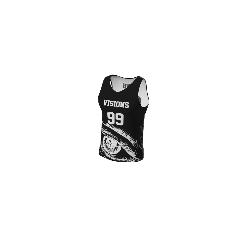 Basketball Flex Jersey Flex Jersey. (x 18)