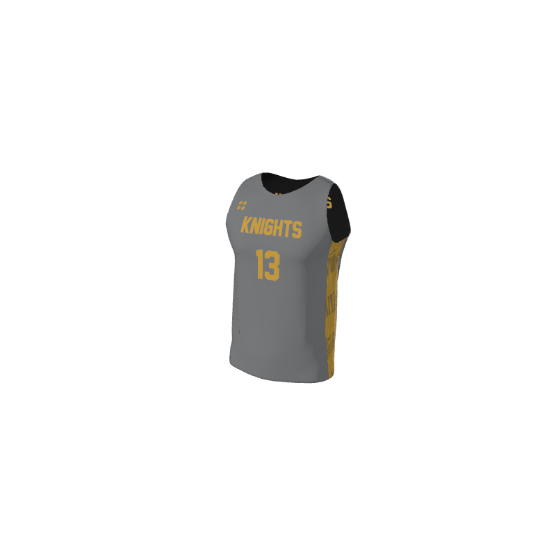 Basketball Swerve Phase I Jersey. (x 9)