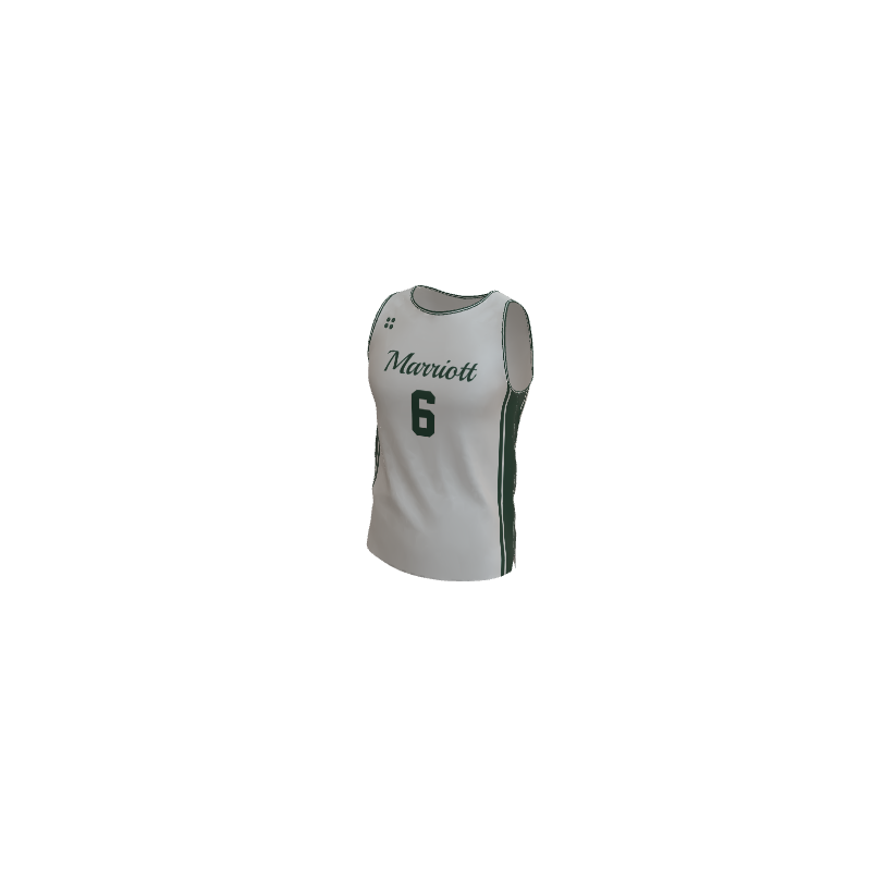 Basketball Cameron XE-Caliber Jerseys. (x 12)