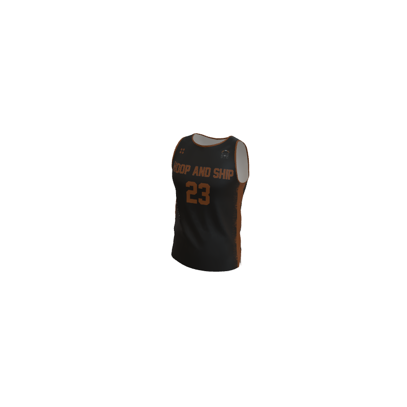 Basketball The X XE-Caliber Jerseys. (x 8)