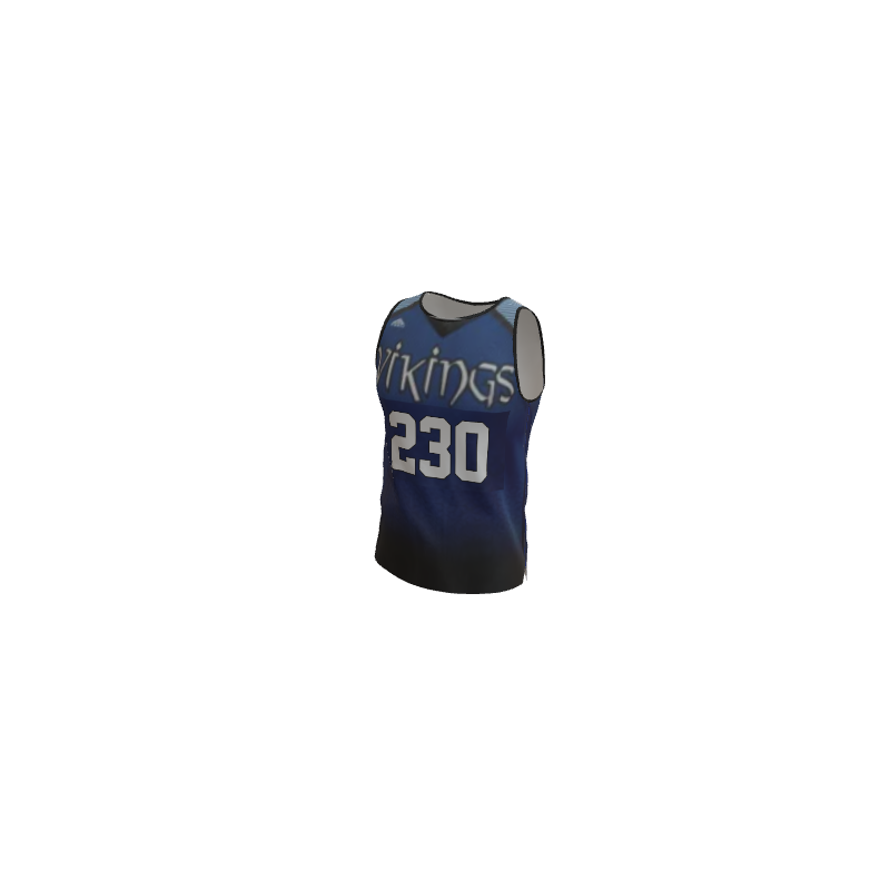 Basketball Hornet XE-Caliber Jerseys. (x 6)