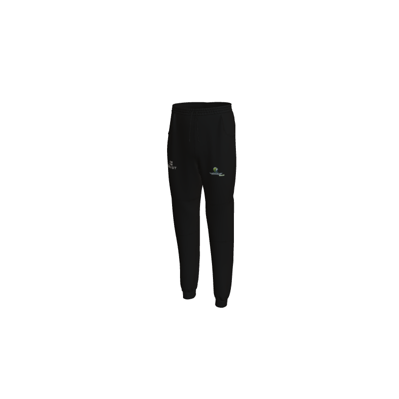 Apparel Elemental Joggers-black Elemental Joggers - Black. (x 1)