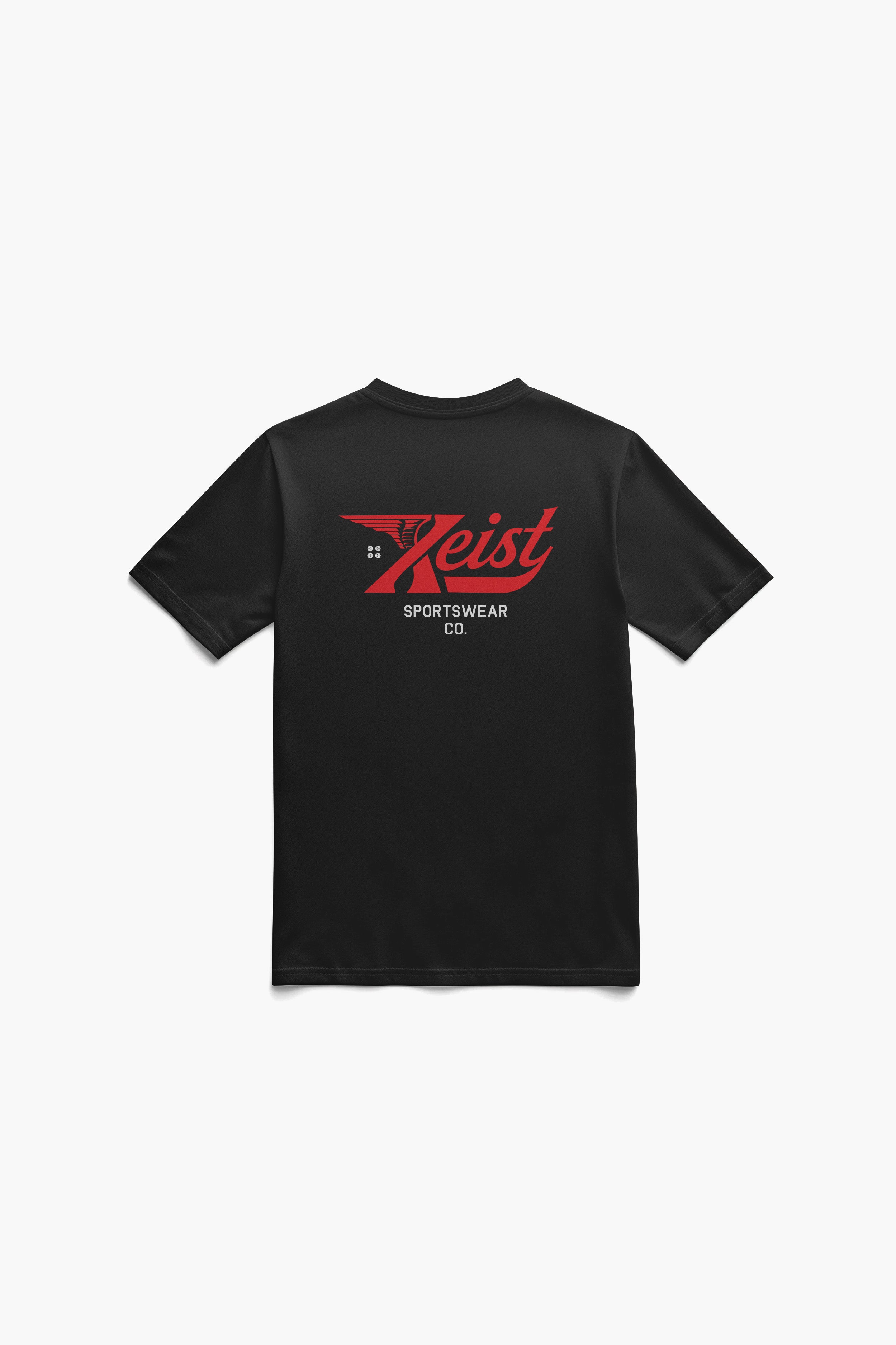 BDS Tee (Black) - (Toronto)