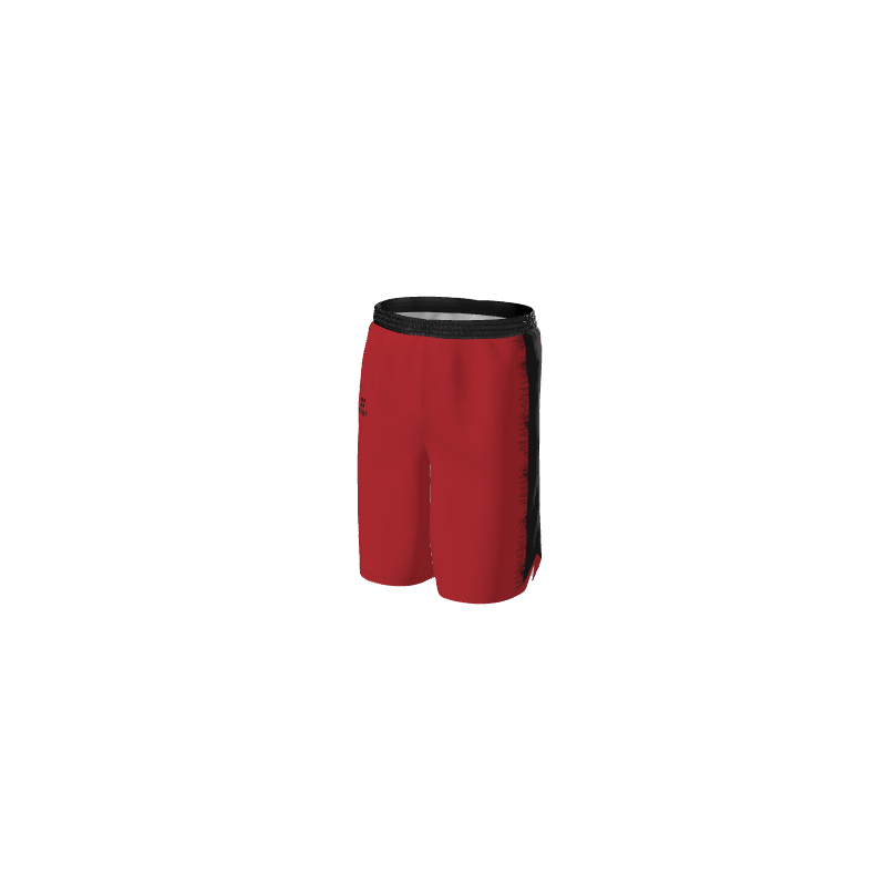 Basketball The X XE-Caliber Shorts. (x 6)